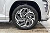 Hyundai KONA 1.6 Hybrid 129 N Line 5dr DCT Cyber Grey