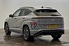 Hyundai KONA 1.6 Hybrid 129 N Line 5dr DCT Cyber Grey