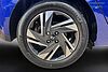 Hyundai I20 1.0T GDi 48V MHD SE Connect 5dr Intense Blue
