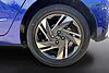 Hyundai I20 1.0T GDi 48V MHD SE Connect 5dr Intense Blue