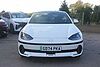 Hyundai IONIQ 6 168kW Ultimate 77kWh 4dr Auto Serenity White