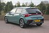 Hyundai I20 1.0T GDi Premium 5dr DCT Mangrove Green
