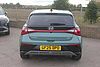 Hyundai I20 1.0T GDi Premium 5dr DCT Mangrove Green