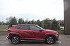 Hyundai KONA 1.6T 138 N Line S 5dr DCT Ultimate Red