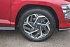 Hyundai KONA 1.6T 138 N Line S 5dr DCT Ultimate Red