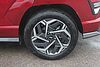 Hyundai KONA 1.6T 138 N Line S 5dr DCT Ultimate Red