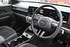 Hyundai KONA 1.6T 138 N Line S 5dr DCT Ultimate Red