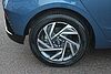 Hyundai I20 1.0T GDi Advance 5dr Vibrant Blue