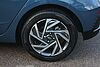 Hyundai I20 1.0T GDi Advance 5dr Vibrant Blue