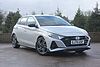 Hyundai I20 1.0T GDi N Line S 5dr Lumen Grey
