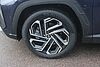 Hyundai TUCSON 1.6T Hybrid Ultimate 5dr 4WD Auto Sailing Blue