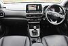 Hyundai KONA 1.0 TGDi 48V MHEV Ultimate 5dr Atlas White