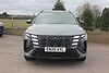 Hyundai TUCSON 1.6T N Line S 5dr Shadow Grey