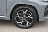 Hyundai TUCSON 1.6T N Line S 5dr Shadow Grey