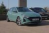Hyundai I20 1.0T GDi Advance 5dr DCT Mangrove Green