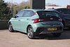 Hyundai I20 1.0T GDi Advance 5dr DCT Mangrove Green