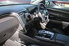 Hyundai TUCSON 1.6 TGDi Hybrid 230 Ultimate 5dr 2WD Auto Polar White