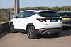 Hyundai TUCSON 1.6 TGDi Hybrid 230 Ultimate 5dr 2WD Auto Polar White