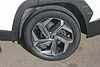 Hyundai TUCSON 1.6 TGDi Hybrid 230 Ultimate 5dr 2WD Auto Polar White