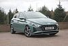 Hyundai I20 1.0T GDi Premium 5dr Mangrove Green