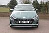 Hyundai I20 1.0T GDi Premium 5dr Mangrove Green