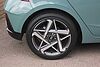 Hyundai I20 1.0T GDi Premium 5dr Mangrove Green