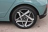 Hyundai I20 1.0T GDi Premium 5dr Mangrove Green