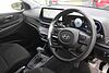 Hyundai I20 1.0T GDi Ultimate 5dr DCT Vibrant Blue