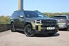Hyundai SANTA FE 1.6 TGDi Hybrid Calligraphy 5dr Auto Olive Green