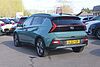 Hyundai BAYON 1.0 TGDi 48V MHEV Ultimate 5dr DCT Mangrove Green
