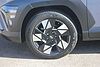 Hyundai KONA 1.6 Hybrid 129 Advance 5dr DCT Meta Blue