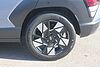 Hyundai KONA 1.6 Hybrid 129 Advance 5dr DCT Meta Blue