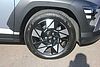 Hyundai KONA 1.6 Hybrid 129 Advance 5dr DCT Meta Blue