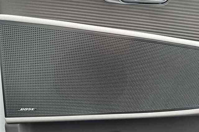 Hyundai IONIQ 6 77.4kWh Ultimate Saloon 4dr Electric Auto (228 ps) White