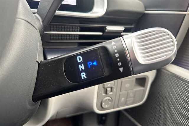 Hyundai IONIQ 6 77.4kWh Ultimate Saloon 4dr Electric Auto (228 ps) White