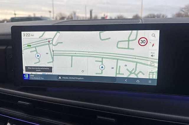 Hyundai SANTA FE 1.6 T-GDi 13.8kWh Calligraphy SUV 5dr Petrol Plug-in Hybrid Auto 4WD Euro 6 (s/s