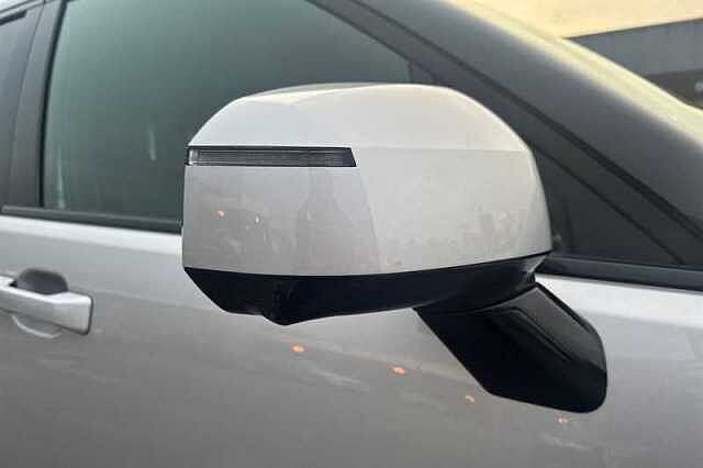 Hyundai SANTA FE 1.6 T-GDi 13.8kWh Calligraphy SUV 5dr Petrol Plug-in Hybrid Auto 4WD Euro 6 (s/s