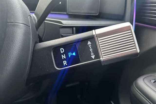 Hyundai SANTA FE 1.6 T-GDi 13.8kWh Calligraphy SUV 5dr Petrol Plug-in Hybrid Auto 4WD Euro 6 (s/s