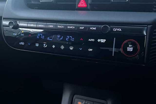 Hyundai IONIQ 5 84kWh N Line Hatchback 5dr Electric Auto (228 ps) Grey