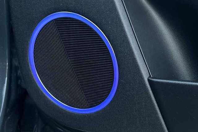 Hyundai IONIQ 5 84kWh N Line Hatchback 5dr Electric Auto (228 ps) Grey