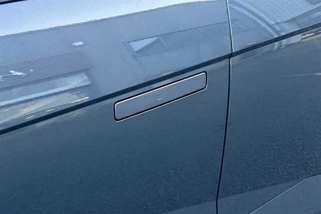 Hyundai IONIQ 5 84kWh N Line Hatchback 5dr Electric Auto (228 ps) Grey