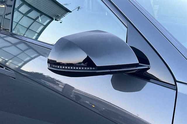 Hyundai IONIQ 5 84kWh N Line Hatchback 5dr Electric Auto (228 ps) Grey