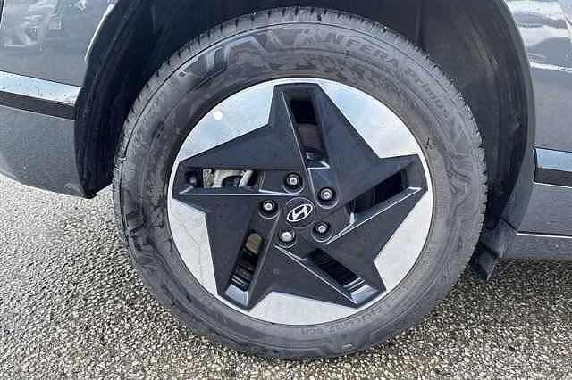 Hyundai KONA 48.4kWh Advance SUV 5dr Electric Auto (156 ps)