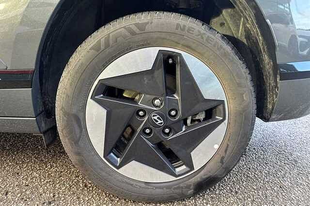 Hyundai KONA 48.4kWh Advance SUV 5dr Electric Auto (156 ps)