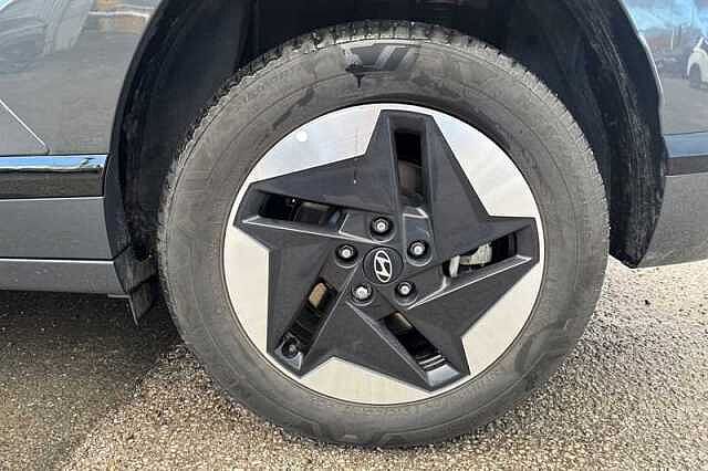 Hyundai KONA 48.4kWh Advance SUV 5dr Electric Auto (156 ps)