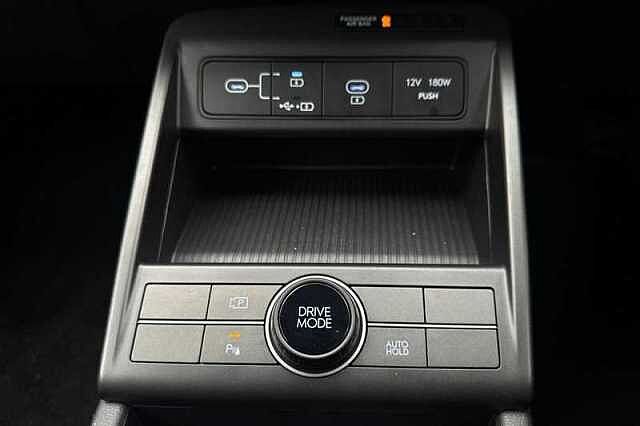 Hyundai KONA 48.4kWh Advance SUV 5dr Electric Auto (156 ps)