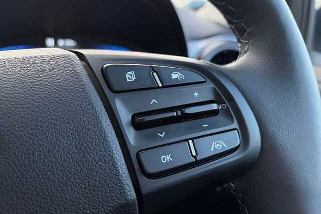 Hyundai i10 1.2 Premium Hatchback 5dr Petrol Auto Euro 6 (s/s) (79 ps)