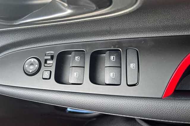 Hyundai i20 1.0 T-GDi N Line S Hatchback 5dr Petrol Manual Euro 6 (s/s) (100 ps)
