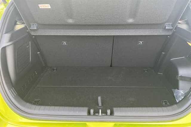 Hyundai i20 1.0 T-GDi N Line S Hatchback 5dr Petrol Manual Euro 6 (s/s) (100 ps)