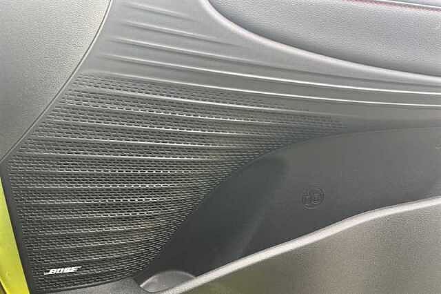 Hyundai i20 1.0 T-GDi N Line S Hatchback 5dr Petrol Manual Euro 6 (s/s) (100 ps)